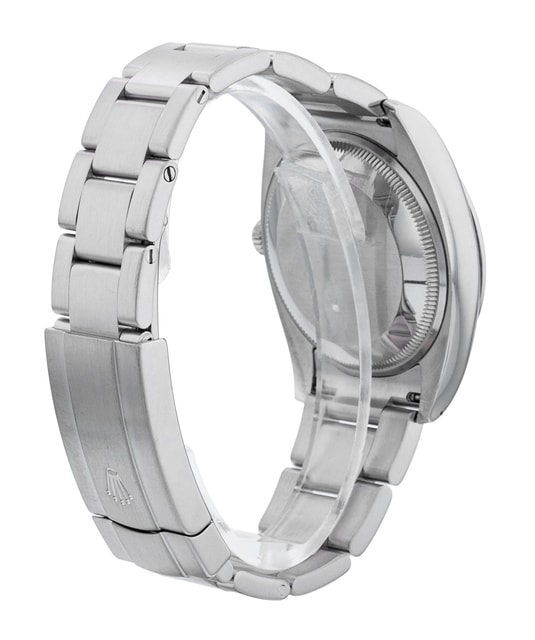 Rolex Oyster Perpetual 114200 Image 3
